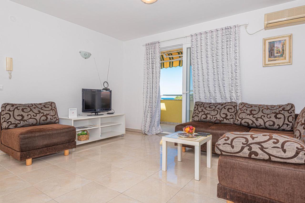 Apartment Milka Zaton  Extérieur photo